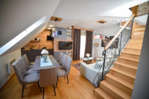 Mountain Residence Zlatibor - Apartman Sara 1